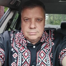 Фотография мужчины Андрей, 52 года из г. Ярославль