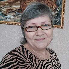 Фотография девушки Ольга, 60 лет из г. Брянск