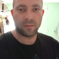 Фотография мужчины Ivan, 35 лет из г. Вознесенск