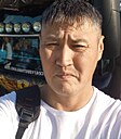 Баир, 47 лет