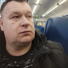 Фотография мужчины Николай, 43 года из г. Железногорск-Илимский