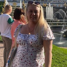 Фотография девушки Алина, 47 лет из г. Минск