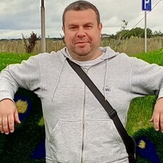 Фотография мужчины Дима, 46 лет из г. Серпухов
