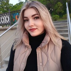 Фотография девушки Дарья, 25 лет из г. Хабаровск