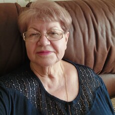 Фотография девушки Ирина, 69 лет из г. Кривой Рог