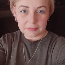 Фотография девушки Анна, 45 лет из г. Ангарск