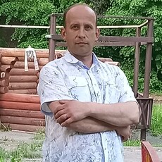 Фотография мужчины Егор, 42 года из г. Орша