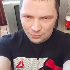 Фотография мужчины Александр, 43 года из г. Вилейка