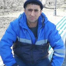 Фотография мужчины Виталий, 46 лет из г. Актобе