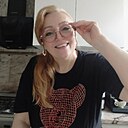 Оля Михайловна, 42 года