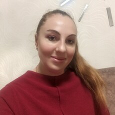 Фотография девушки Аня, 36 лет из г. Пенза