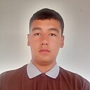 Бека, 29 лет