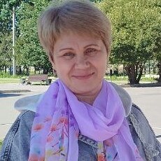 Фотография девушки Ольга, 54 года из г. Курган