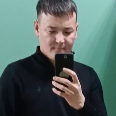 Фотография мужчины Максат, 32 года из г. Тараз