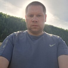 Фотография мужчины Александр, 37 лет из г. Губаха