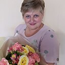 Наталья, 53 года