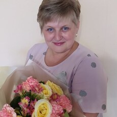 Фотография девушки Наталья, 53 года из г. Петрозаводск