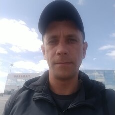 Фотография мужчины Александр, 35 лет из г. Саянск
