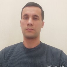 Фотография мужчины Хуршид, 38 лет из г. Ташкент