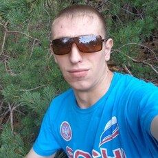 Фотография мужчины Николай, 34 года из г. Рубцовск