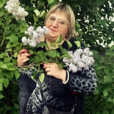 Фотография девушки Елена, 45 лет из г. Пермь