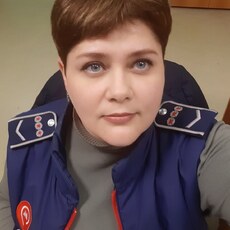 Фотография девушки Анастасия, 44 года из г. Домодедово