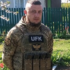 Фотография мужчины Azov, 30 лет из г. Павлоград