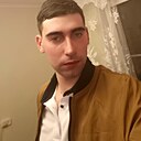 Дима, 21 год