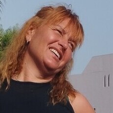 Фотография девушки Ольга, 52 года из г. Кемерово