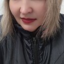 Галюня, 57 лет