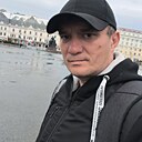 Александр, 40 лет
