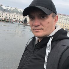 Фотография мужчины Александр, 40 лет из г. Чита