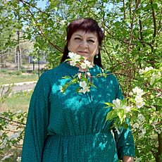 Фотография девушки Галя, 55 лет из г. Балей