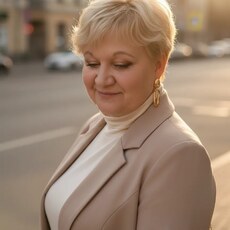 Фотография девушки Ирина, 54 года из г. Новороссийск