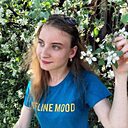 Kristina, 22 года