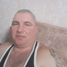 Фотография мужчины Олег, 44 года из г. Джанкой