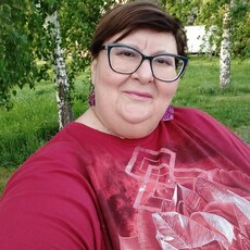 Фотография девушки Еленушка, 63 года из г. Омск