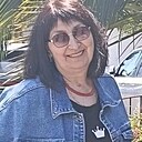 Вера, 63 года