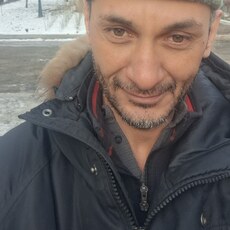 Фотография мужчины Костя, 43 года из г. Алматы