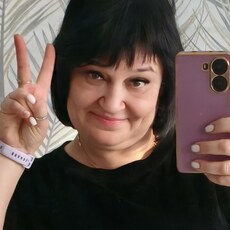 Фотография девушки Ольга, 47 лет из г. Пенза
