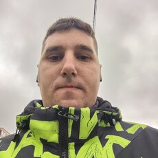 Фотография мужчины Алексей, 31 год из г. Санкт-Петербург