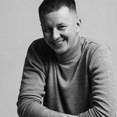 Фотография мужчины Виталий, 36 лет из г. Волковыск