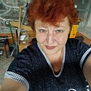 Татьяна, 61 год