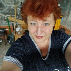 Фотография девушки Татьяна, 61 год из г. Краснодар