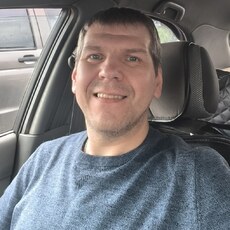 Фотография мужчины Ваня, 39 лет из г. Киров