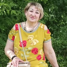 Фотография девушки Ирина, 56 лет из г. Магнитогорск