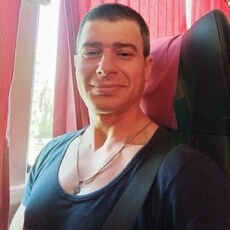 Фотография мужчины Михаил, 38 лет из г. Тула