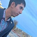 Марсель, 28 лет
