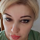 Kareglazka, 43 года