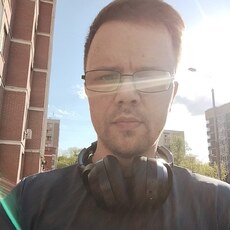 Фотография мужчины Вадим, 35 лет из г. Пятигорск